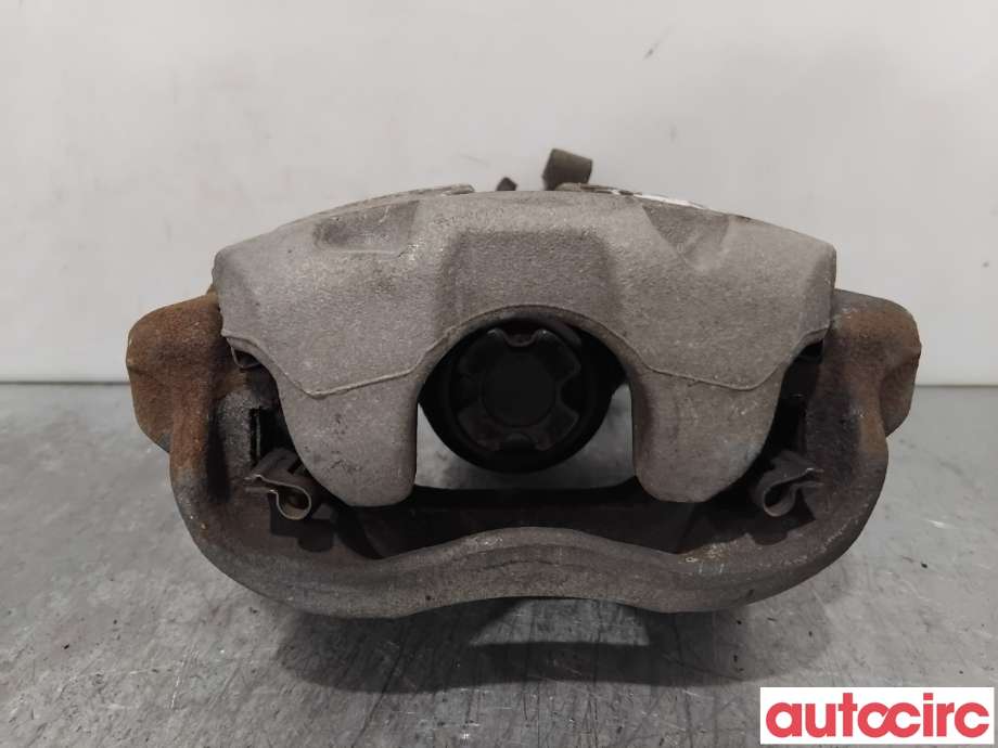 Bremsecaliper høyre bak til Mazda 3 2013-2016 (Type III, Fase 1)  (MAZDA|B4Y7-26-98ZD|)