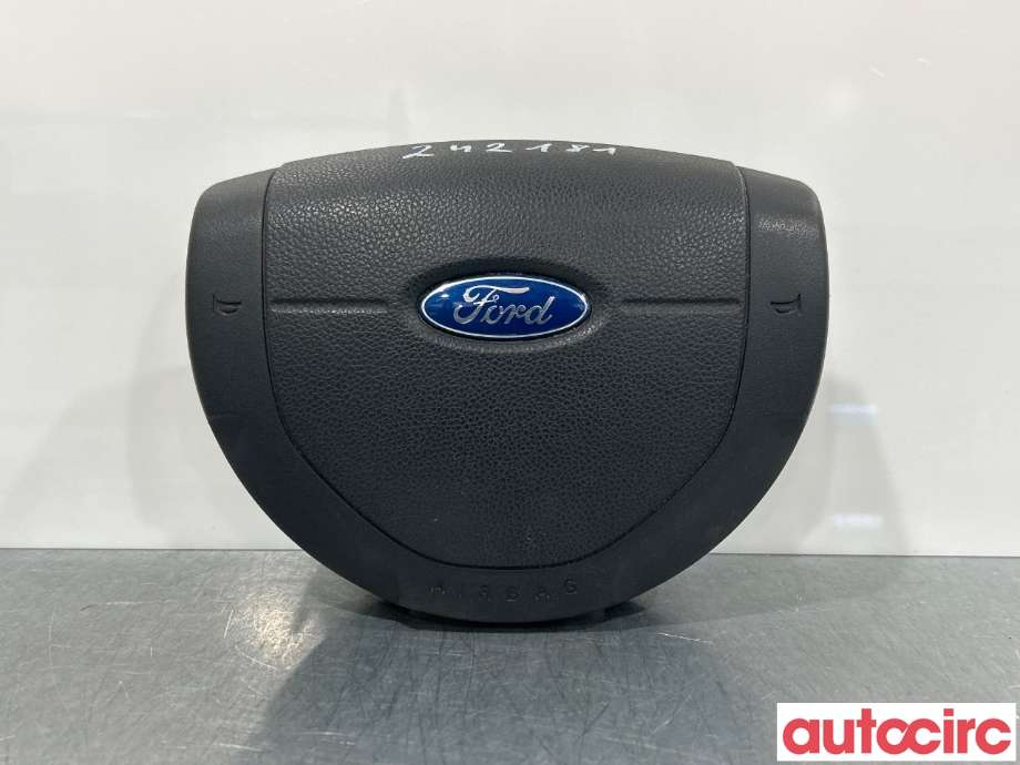 Airbag rattpute til Ford Fusion, 2002-2012  (FORD|1503968)