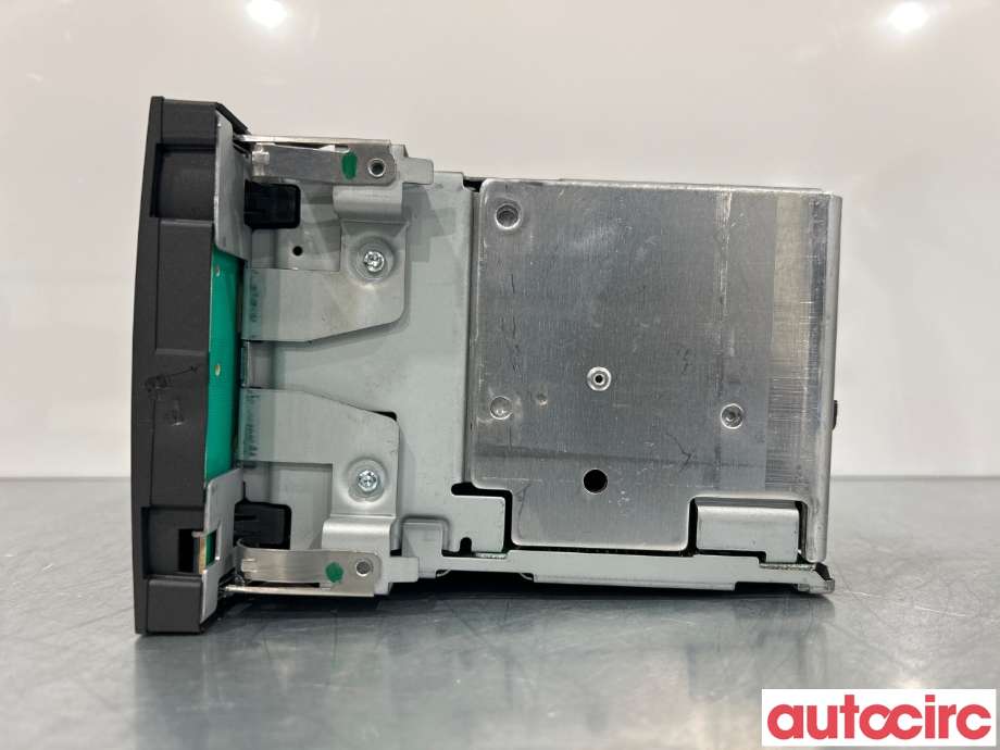 Bilstereo til Ford Fusion 2002-2012  (FORD|1927597|6S61-18C815-AJ)