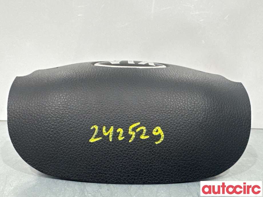 Airbag rattpute til Kia Sportage 2010-2016 (Type III)  (KIA|569003U101EQ|AADSLEE0201|56900-3U101)