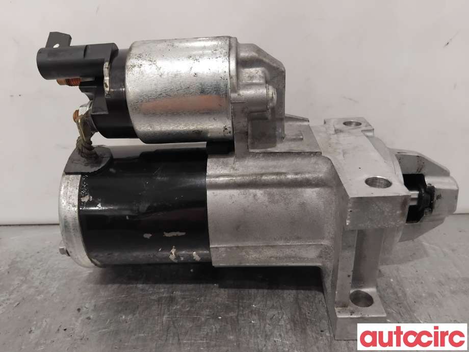 Starter til Chevrolet Camaro 1967-->>  (CHEVROLET|12617229|M000T37371ZC)