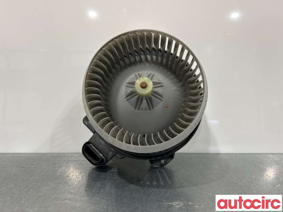 Varmeapparat motor til Toyota Auris 2010-2012 (Type I, Fase 2) (TOYOTA|8710305060|)