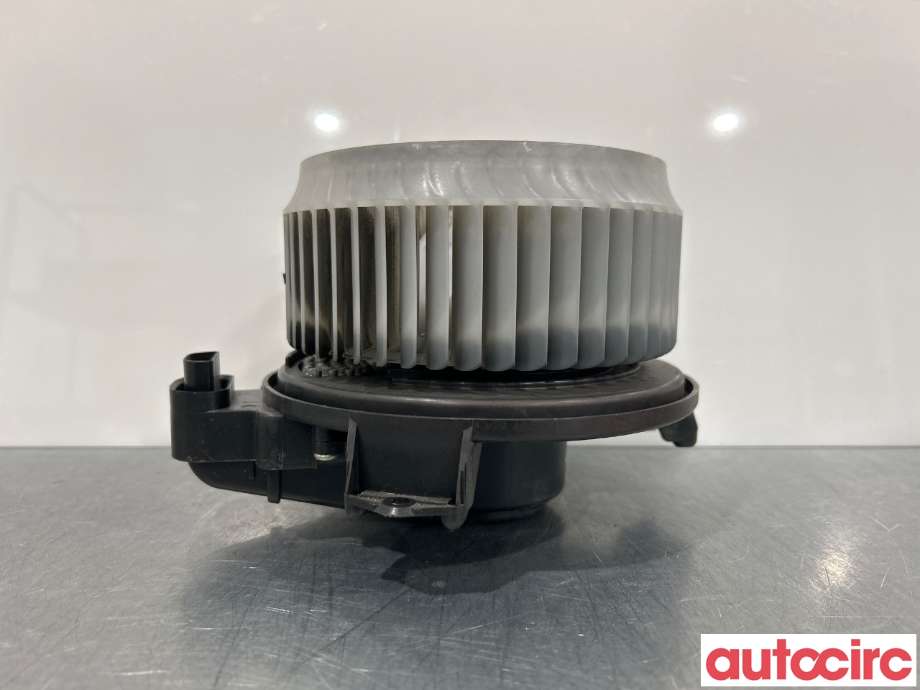 Varmeapparat motor til Toyota Auris 2010-2012 (Type I, Fase 2) (TOYOTA|8710305060|)