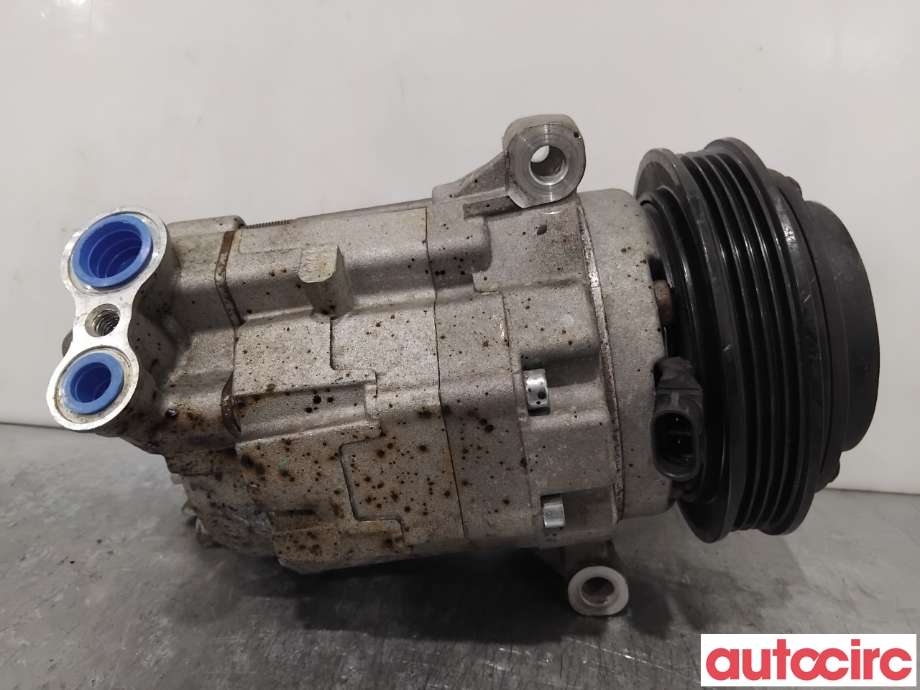 Aircondition kompressor til Chevrolet Camaro 1967-->>  (CHEVROLET|23374617||92197436)