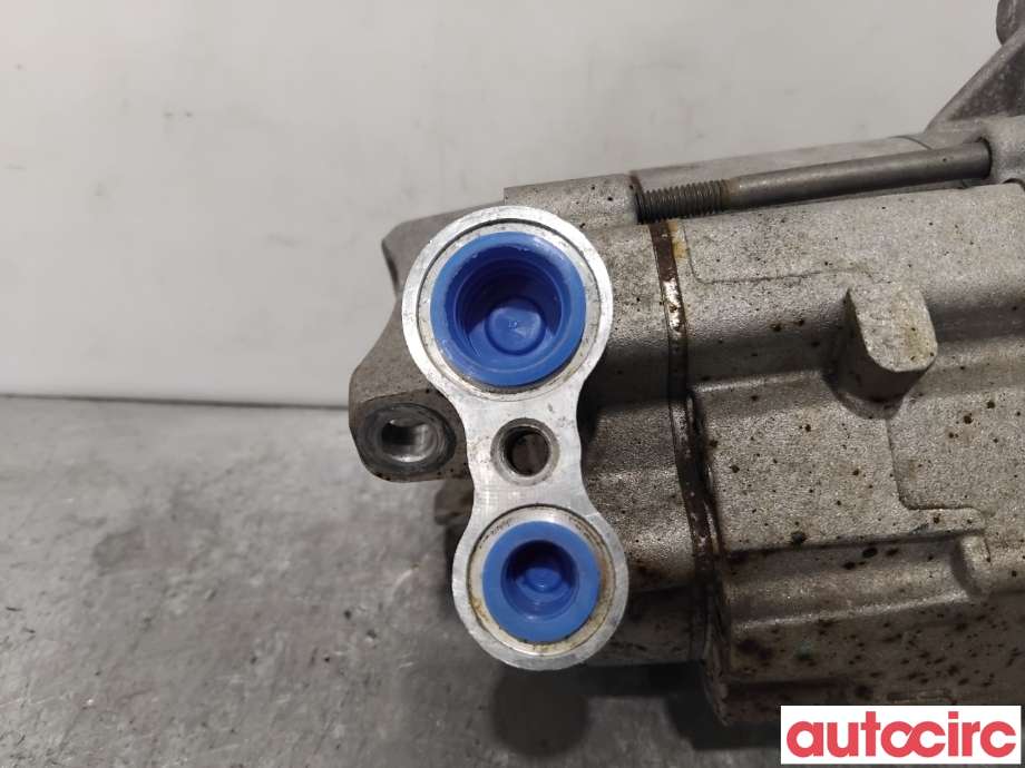 Aircondition kompressor til Chevrolet Camaro 1967-->>  (CHEVROLET|23374617||92197436)