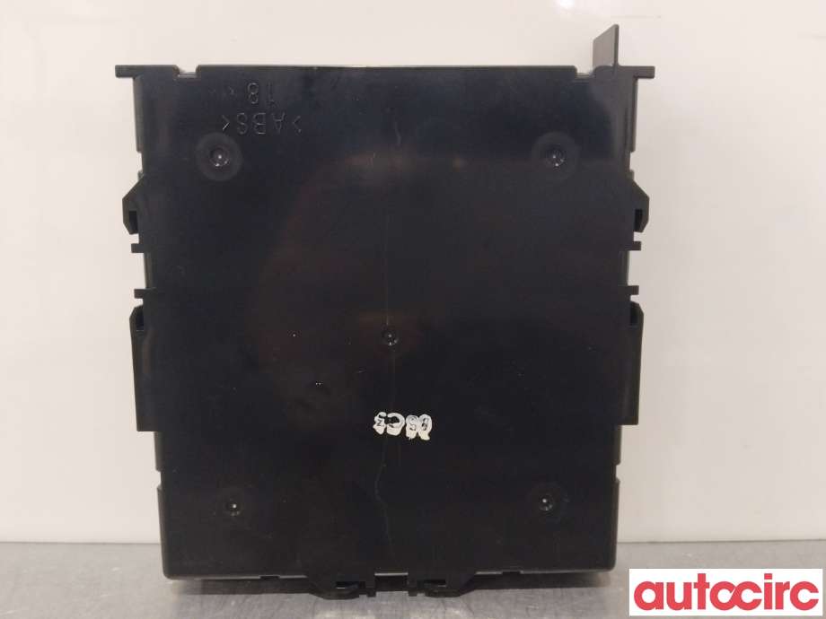 Styreenhet nøkkelfri/keyless til Toyota Corolla 2019-->>  (TOYOTA|899H002100|89990-02520)