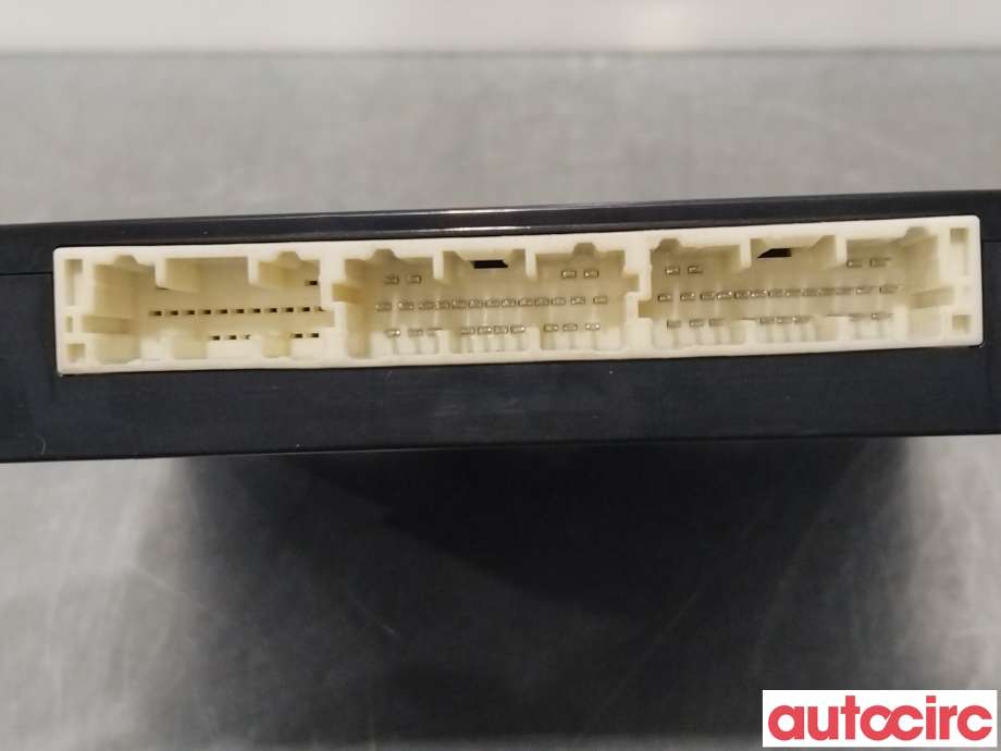Styreenhet nøkkelfri/keyless til Toyota Corolla 2019-->>  (TOYOTA|899H002100|89990-02520)
