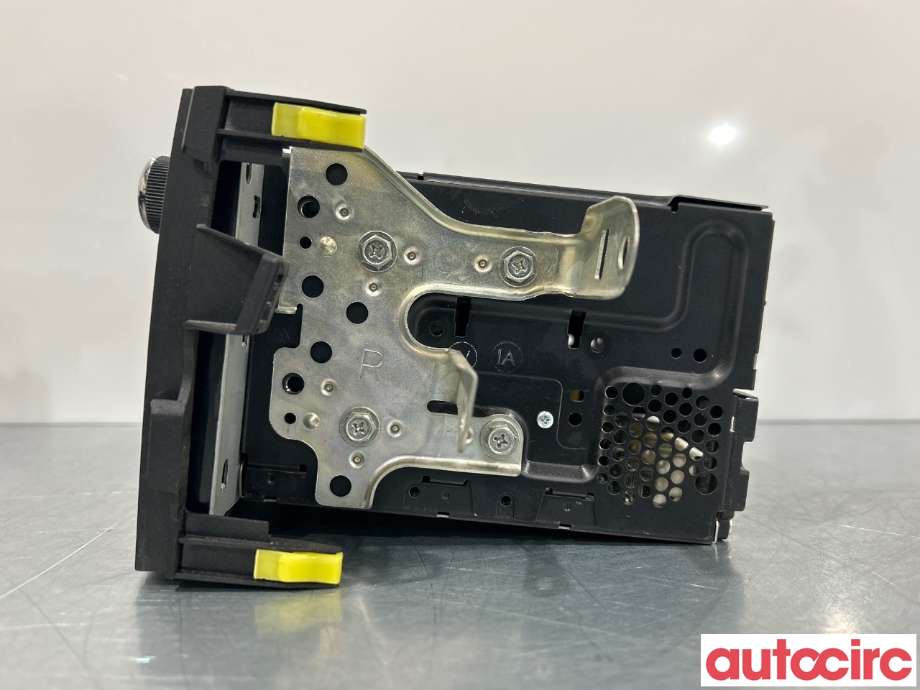 Bilstereo til Toyota Auris 2010-2012 (Type I, Fase 2)  (TOYOTA|8612002A50)