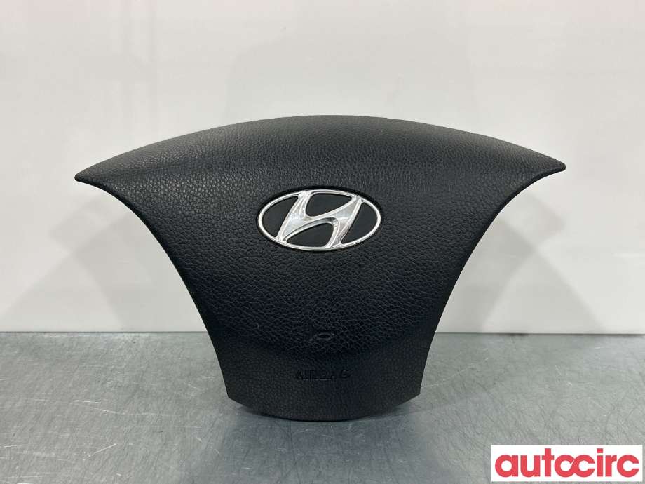 Airbag rattpute til Hyundai i30 2012-2017 (Type II) (HYUNDAI|56900A6000TRY|56900A6000RY|56900-A6000)