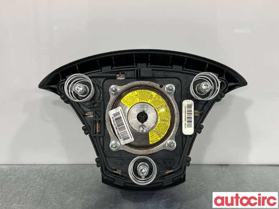 Airbag rattpute til Hyundai i30 2012-2017 (Type II) (HYUNDAI|56900A6000TRY|56900A6000RY|56900-A6000)