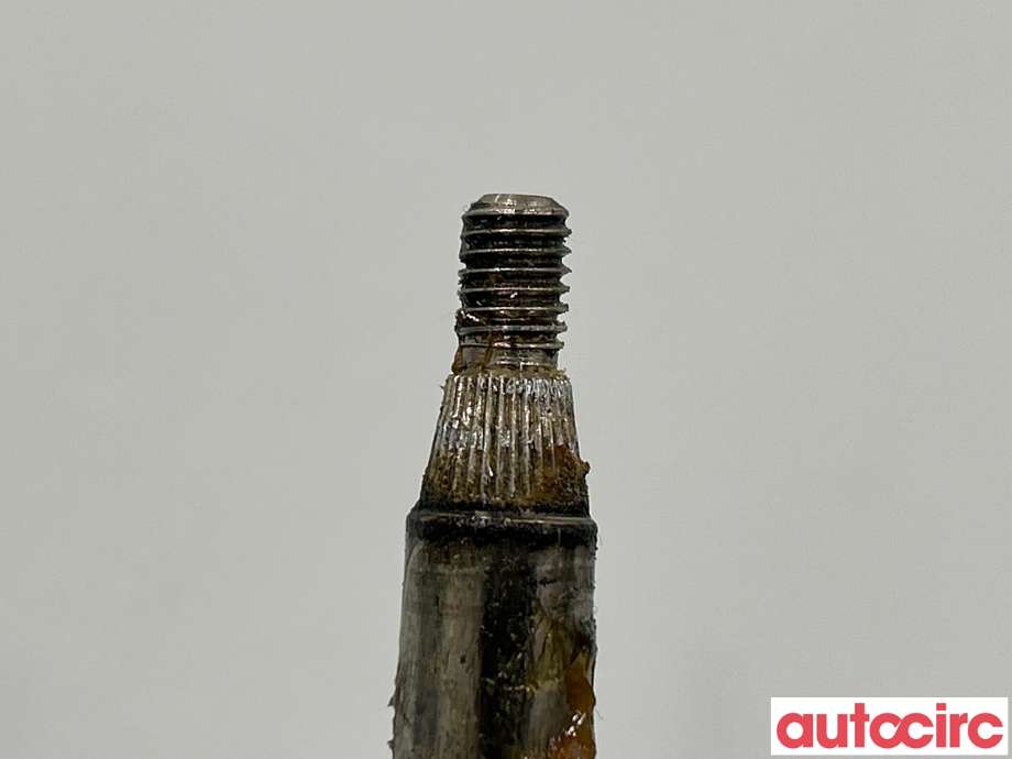 Viskermotor bakrute til Hyundai i30 2012-2017 (Type II)  (HYUNDAI|98700A5000)
