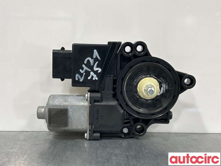 Ruteheis venstre bak til Hyundai i30 2012-2017 (Type II)  (HYUNDAI|83450A6010)