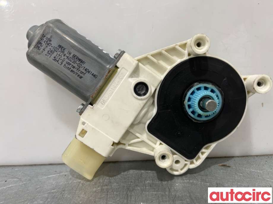 Ruteheis høyre foran til BMW 5-Serie 2010-2017 (F10/F11) (F10/F11) (BMW|51337271564|914547-102|7248172)