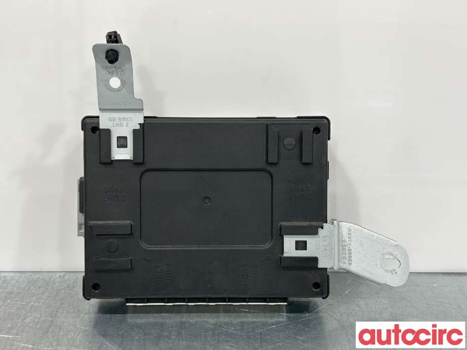 Styreenhet comfort (BCM) til Hyundai i30 2012-2017 (Type II)  (HYUNDAI|95400A6021|95400A6020)