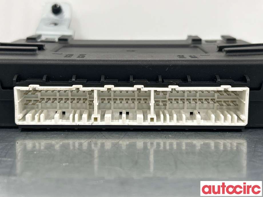 Styreenhet comfort (BCM) til Hyundai i30 2012-2017 (Type II)  (HYUNDAI|95400A6021|95400A6020)