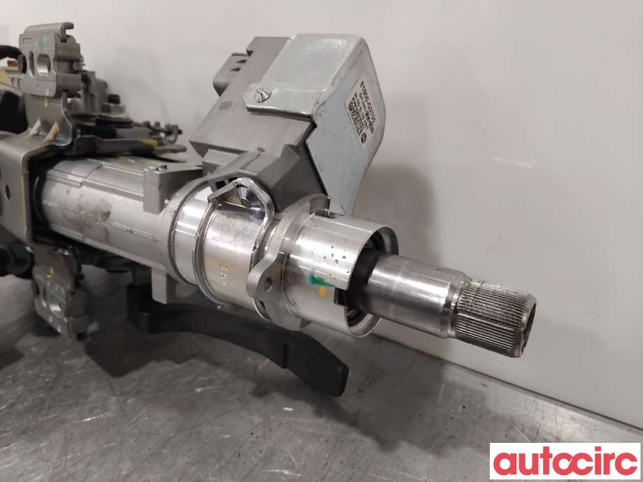 Rattaksel elektrisk servo til Hyundai Kona 2017-2021 (Type I, Fase 1)  (HYUNDAI|56310K4050|K456300050|56300K4050)