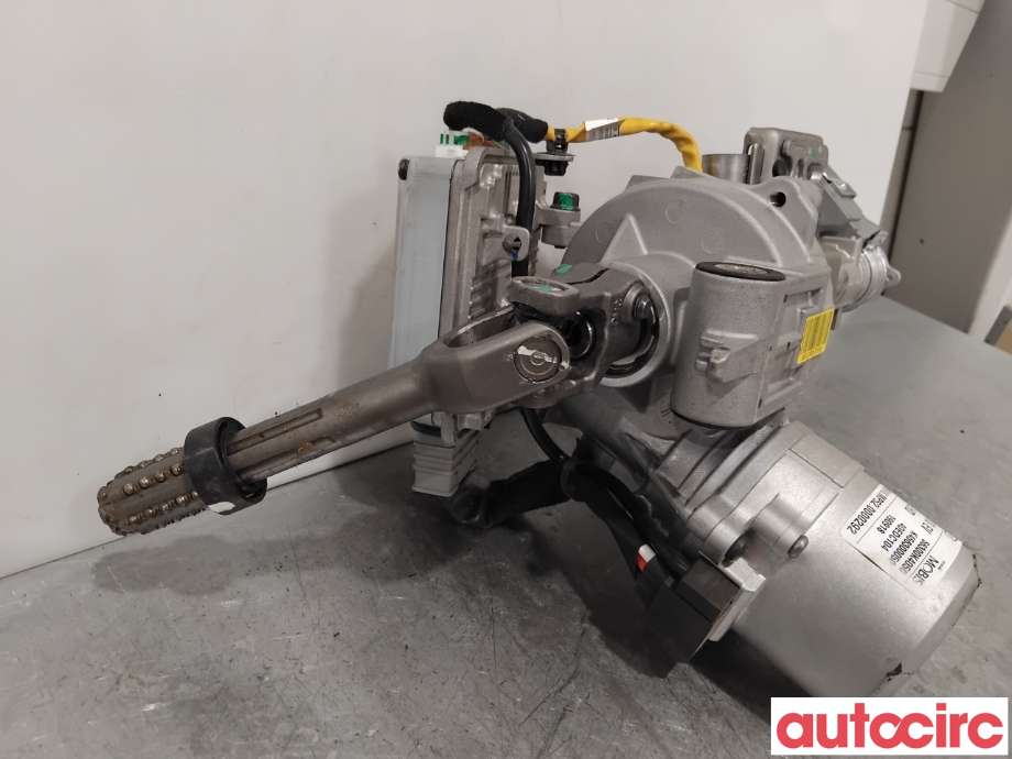 Rattaksel elektrisk servo til Hyundai Kona 2017-2021 (Type I, Fase 1)  (HYUNDAI|56310K4050|K456300050|56300K4050)