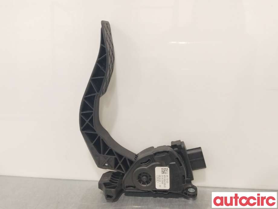 Pedal gass til Audi A4 2007-2014 (Type IV) (B8) (B8) (AUDI|8K1723523A|8K1723523)