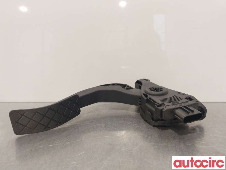 Pedal gass til Audi A4 2007-2014 (Type IV) (B8) (B8) (AUDI|8K1723523A|8K1723523)