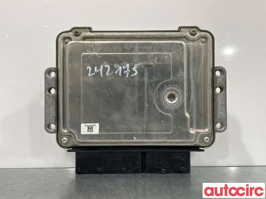 Styreenhet motor til Hyundai i30 2012-2017 (Type II) (HYUNDAI|391132A930)