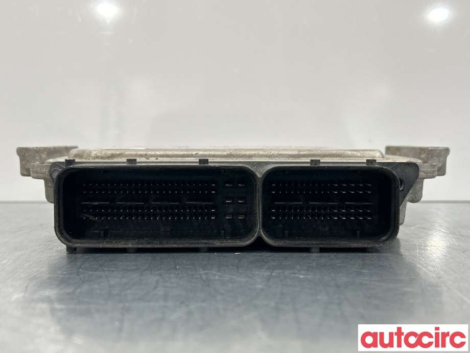 Styreenhet motor til Hyundai i30 2012-2017 (Type II) (HYUNDAI|391132A930)