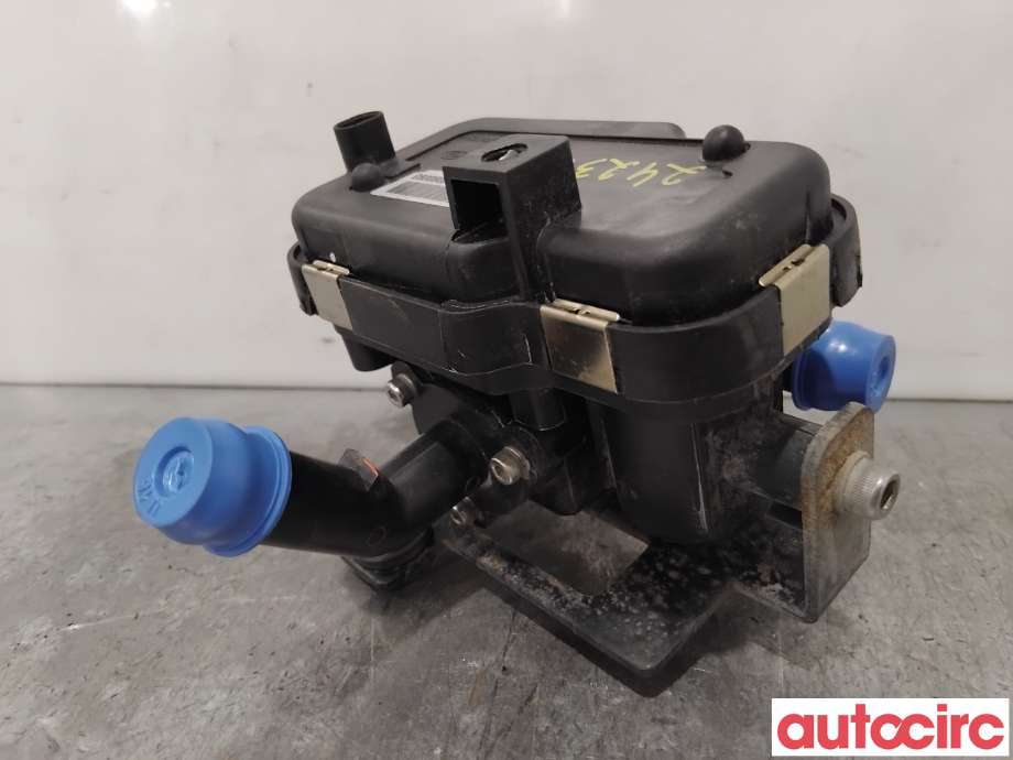 Diverse deler til Hyundai Kona 2017-2021 (Type I, Fase 1)  (HYUNDAI|25661G7500||25660K4500)