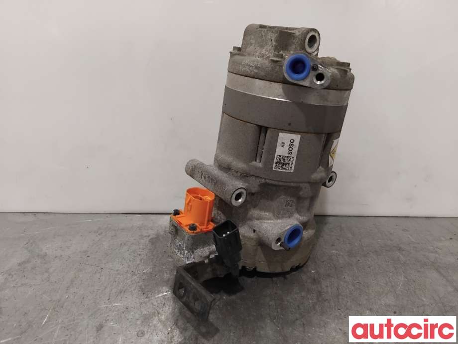 Aircondition kompressor til Hyundai Kona, 2017-2021 (Type I, Fase 1) (HYUNDAI|97701K4000)