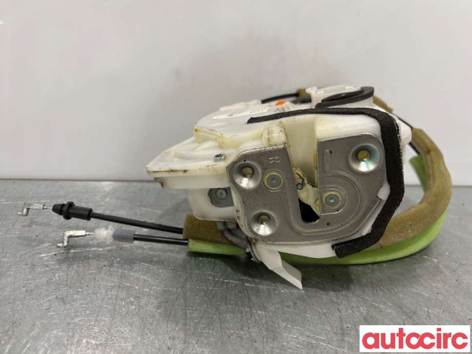 Låsekasse høyre foran til Mazda CX-5 2012-2017 (Type I)  (MAZDA|KD53-58-310|)