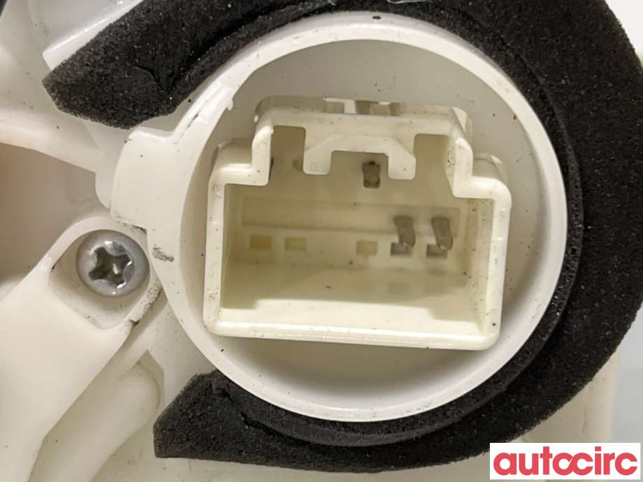 Låsekasse høyre foran til Mazda CX-5 2012-2017 (Type I)  (MAZDA|KD53-58-310|)