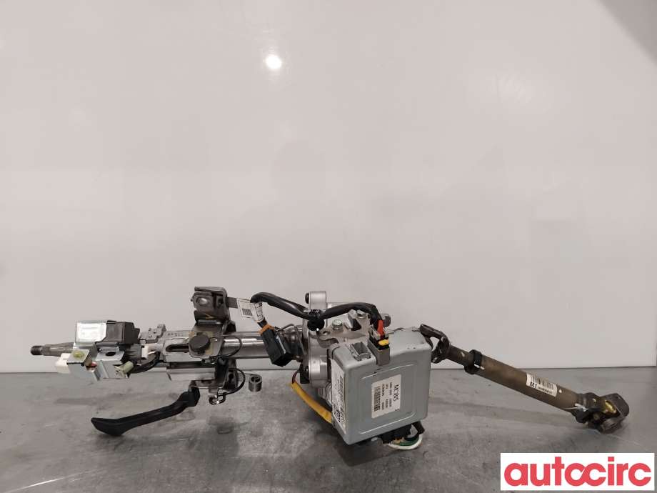 Rattaksel elektrisk servo til Kia Cee