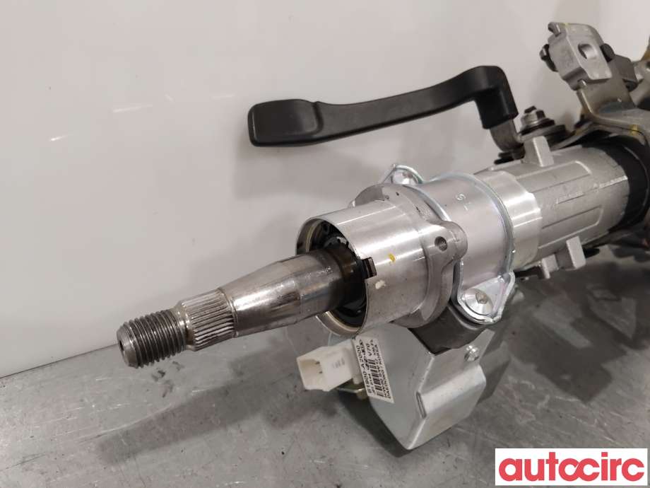 Rattaksel elektrisk servo til Kia Cee