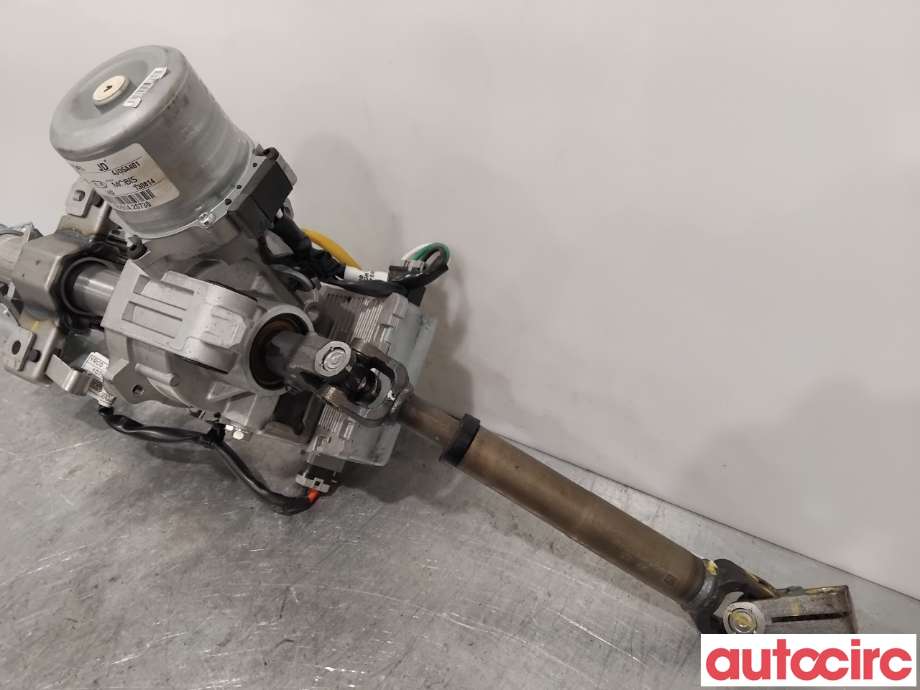 Rattaksel elektrisk servo til Kia Cee