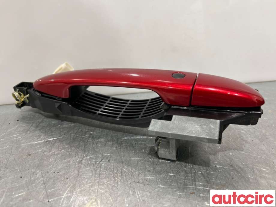 Dørhåndtak utv høyre foran til Mazda CX-5 2012-2017 (Type I)  (MAZDA|KD47-58-41XG||KD53-58-42XA)