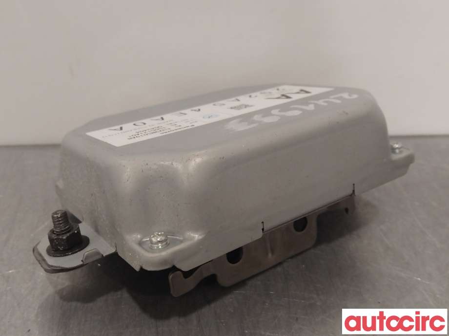 Styreenhet diverse til Nissan X-Trail 2014-2022 (T32) (T32) (NISSAN|292A56FL0B|292A54EA0A)