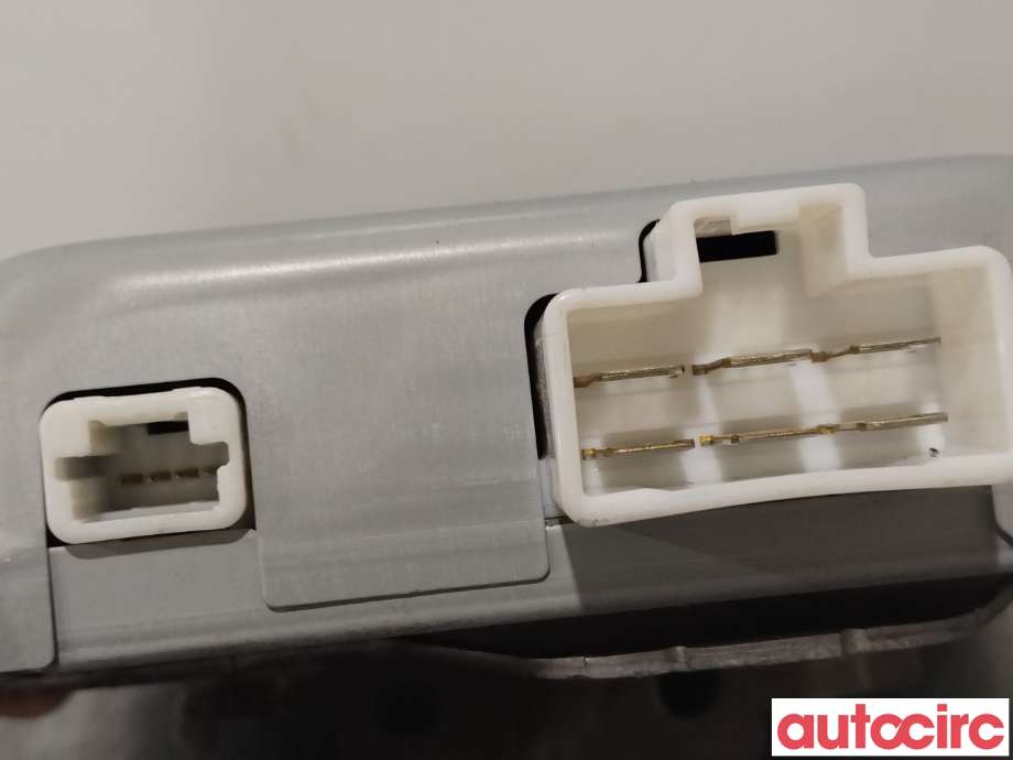 Styreenhet diverse til Nissan X-Trail 2014-2022 (T32) (T32) (NISSAN|292A56FL0B|292A54EA0A)