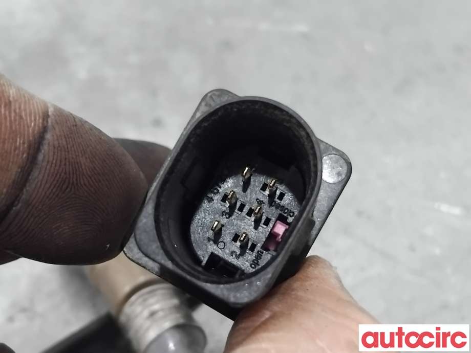 Lambdasonde til Kia Cee