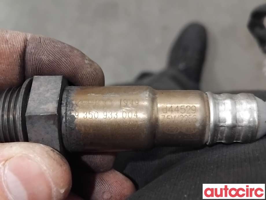 Lambdasonde til Kia Cee