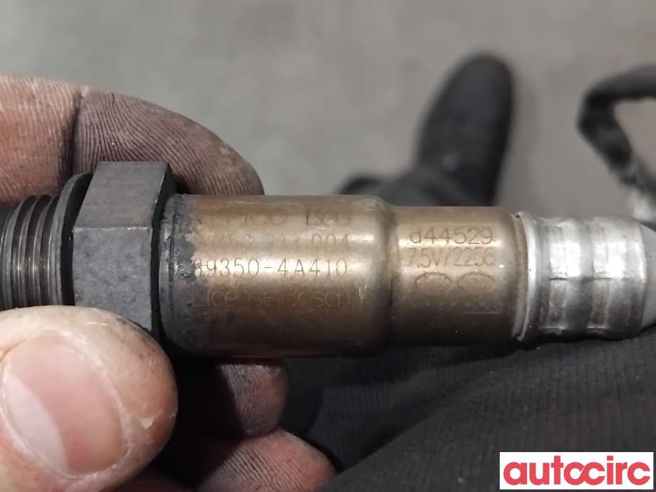 Lambdasonde til Kia Cee