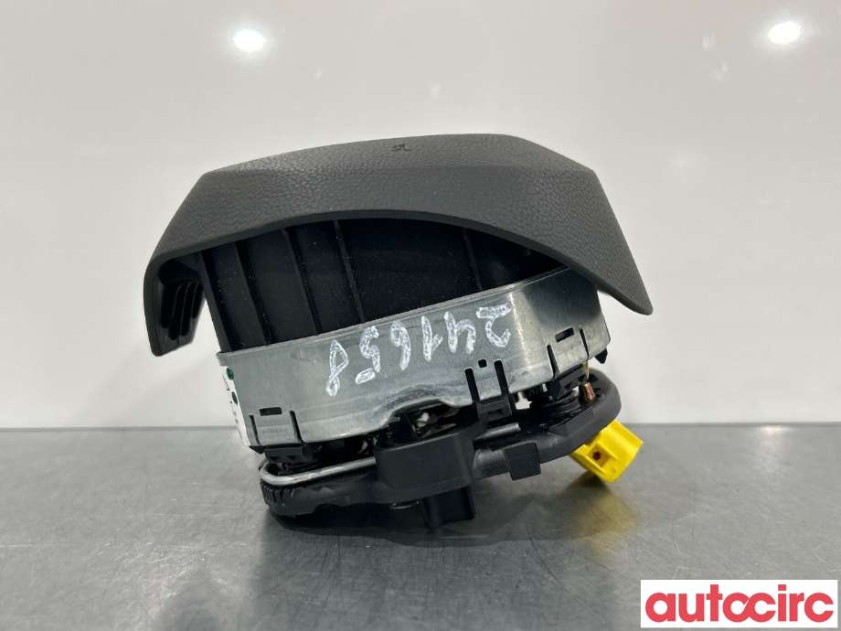 Airbag rattpute til VW Passat 2015-2019 (Fase 1) (B8) (B8) (VOLKSWAGEN|3G0880201G)