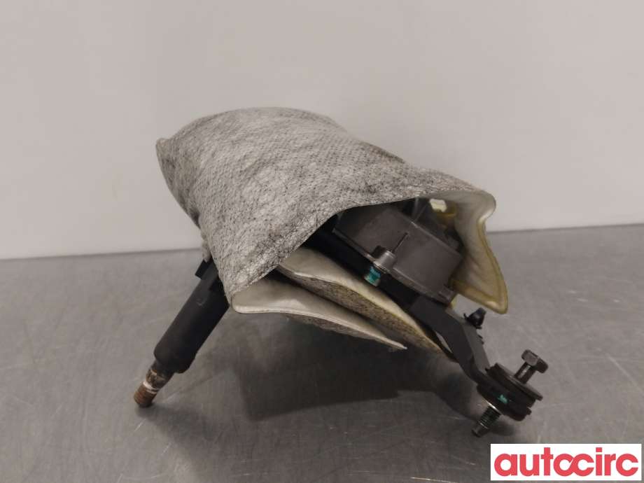 Viskermotor bakrute til Nissan X-Trail 2014-2022 (T32) (T32) (NISSAN|287104BA0A)