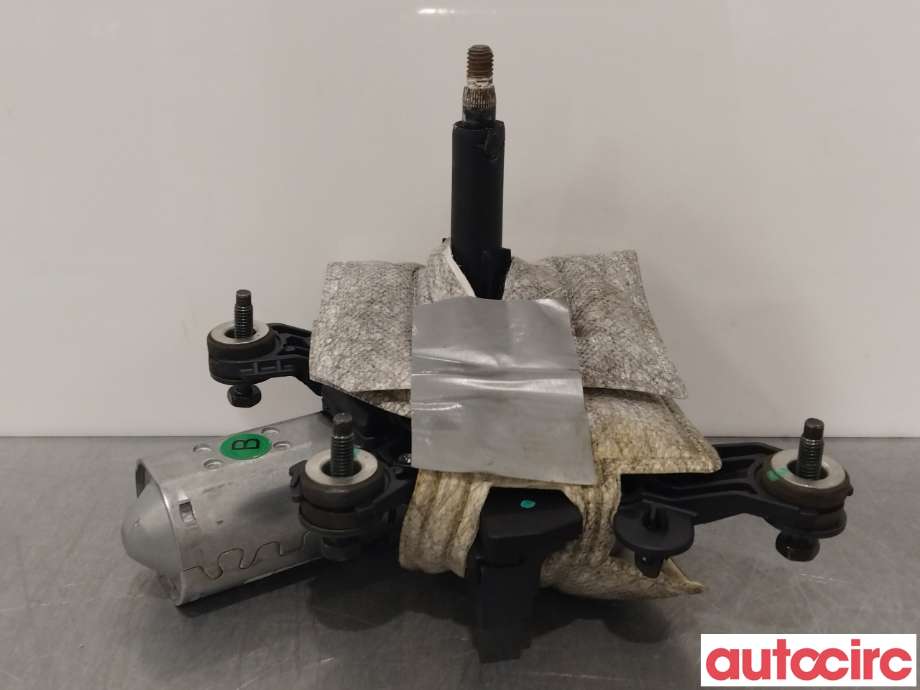 Viskermotor bakrute til Nissan X-Trail 2014-2022 (T32) (T32) (NISSAN|287104BA0A)