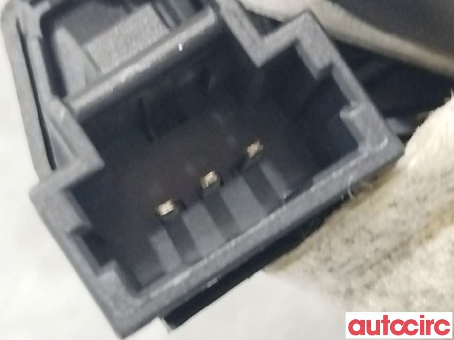 Viskermotor bakrute til Nissan X-Trail 2014-2022 (T32) (T32) (NISSAN|287104BA0A)