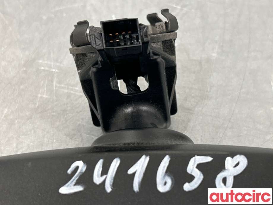 Speil innvendig til VW Passat 2015-2019 (Fase 1) (B8) (B8) (VOLKSWAGEN|3G0857511AD)