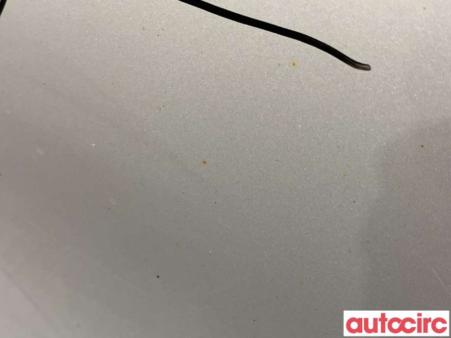 Dør høyre foran til Toyota Yaris 2014-2020 (Type III, Fase 2)  (TOYOTA|670010D510)