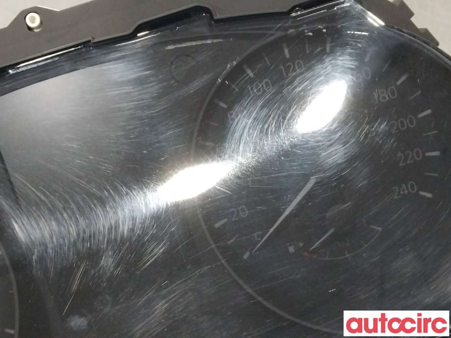 Instrumentpanel til Nissan X-Trail 2014-2022 (T32) (T32) (NISSAN|248104CC3A|4CC4A/B00T)
