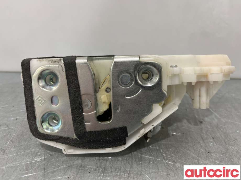 Låsekasse venstre foran til Honda CR-V 2007-2012 (Type III)  (HONDA|72150SWAG03||72151-SWA-G1)