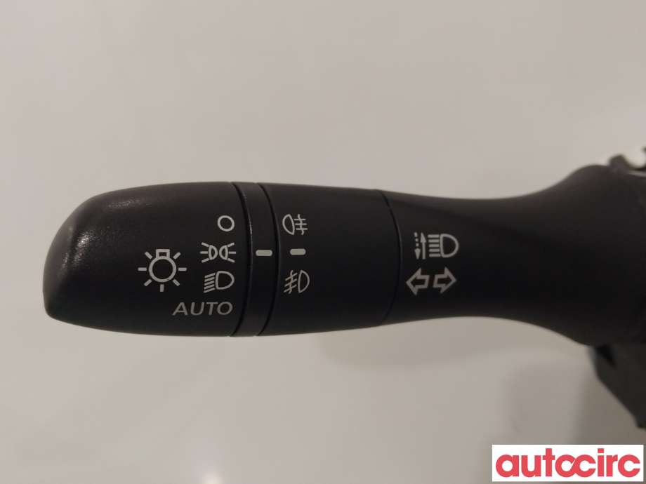 Bryter combi til Nissan X-Trail 2014-2022 (T32) (T32) (NISSAN|255604CB5A|255544CE0A)