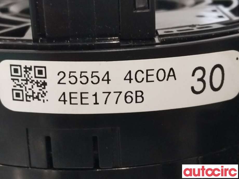 Bryter combi til Nissan X-Trail 2014-2022 (T32) (T32) (NISSAN|255604CB5A|255544CE0A)