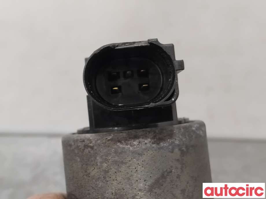 EGR-ventil til Kia Cee