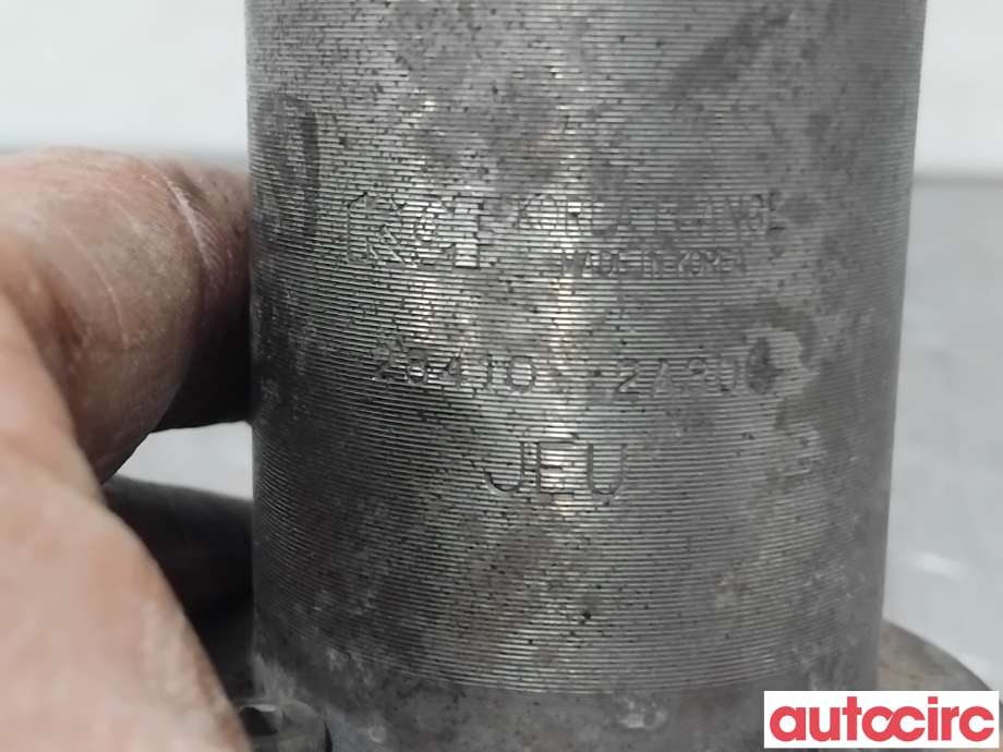 EGR-ventil til Kia Cee